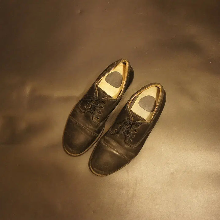 [BUNJANG] Dockers Vintage Loafers Men&