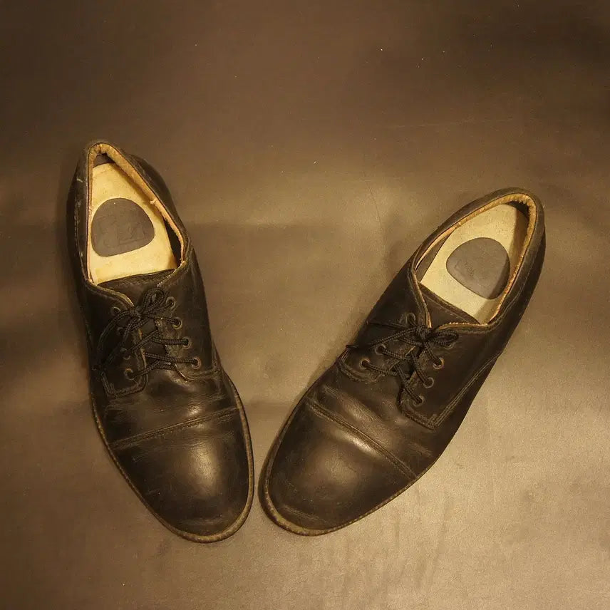 [BUNJANG] Dockers Vintage Loafers Men&