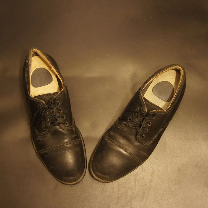[BUNJANG] Dockers Vintage Loafers Men&