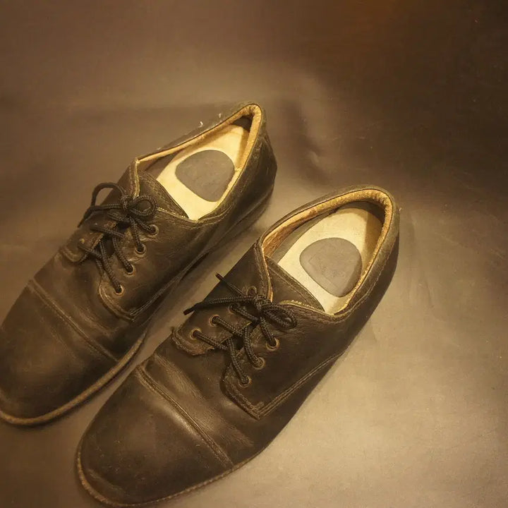 [BUNJANG] Dockers Vintage Loafers Men&