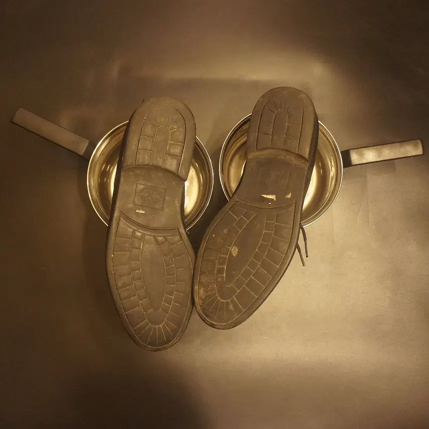 [BUNJANG] Dockers Vintage Loafers Men&