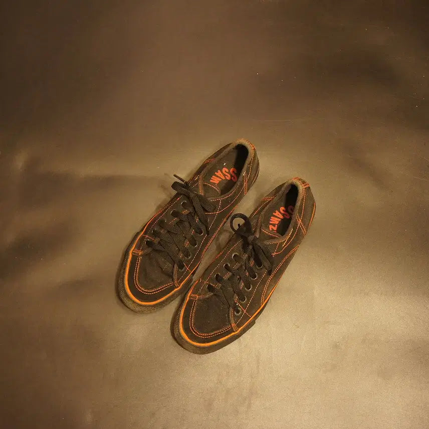 [SOLD OUT] 1229올검운동화250 빈티지신발남자 여자신발 여자운동화 여자스니커즈