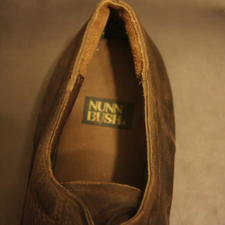[SOLD OUT] 1242로퍼 단화 빈티지남자신발 남자구두280-285 수제화