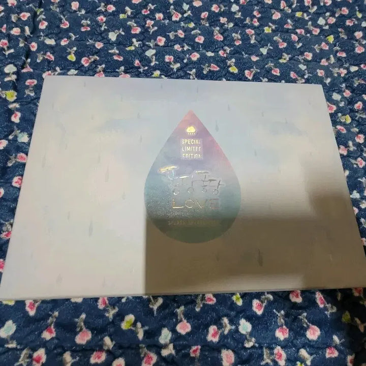 [BUNJANG] MBC Splash Splash LOVE Blu-ray / 블루레이 드라마 퐁당퐁당 LOVE 팝니다.