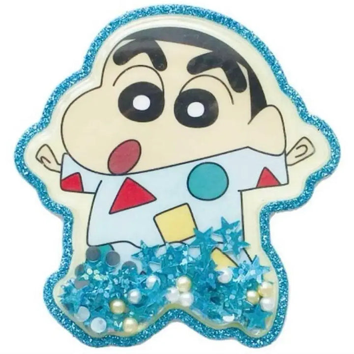 [SOLD OUT] 짱구 쉐이커 스티커