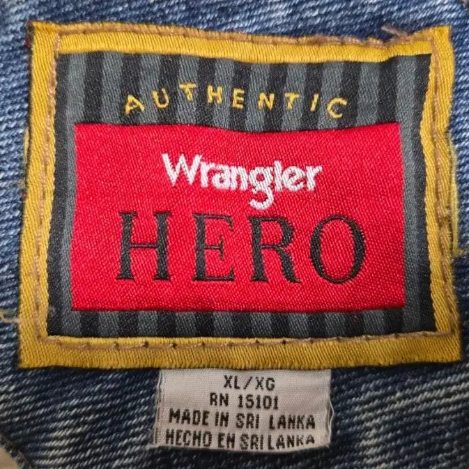 [BUNJANG] Wrangler 90's Sherpa Jacket / (빅사이즈)90's  wrangler 랭글러 셰르파 양털자켓