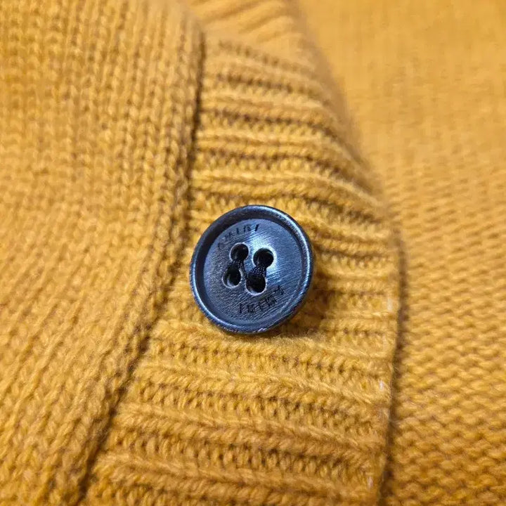 [BUNJANG] AMIRI Cashmere Cardigan / 아미리 100%캐시미어 가디건