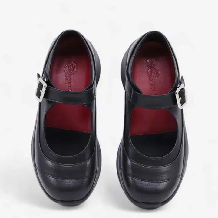 [SOLD OUT] 야세 메리제인 플랫폼 새상품 230