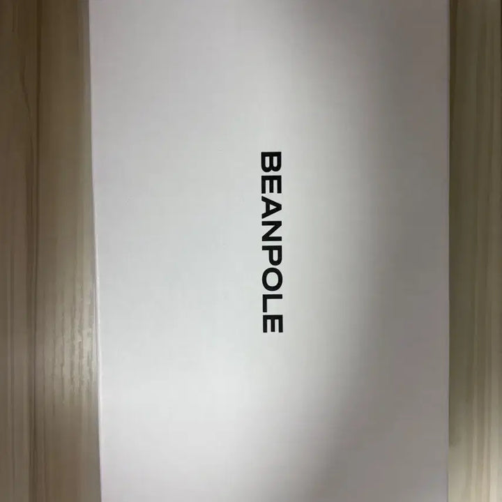 [BUNJANG] Beanpole Lucy Saffiano Long Wallet - Black / 빈폴 루시 사피아노 장지갑 블랙