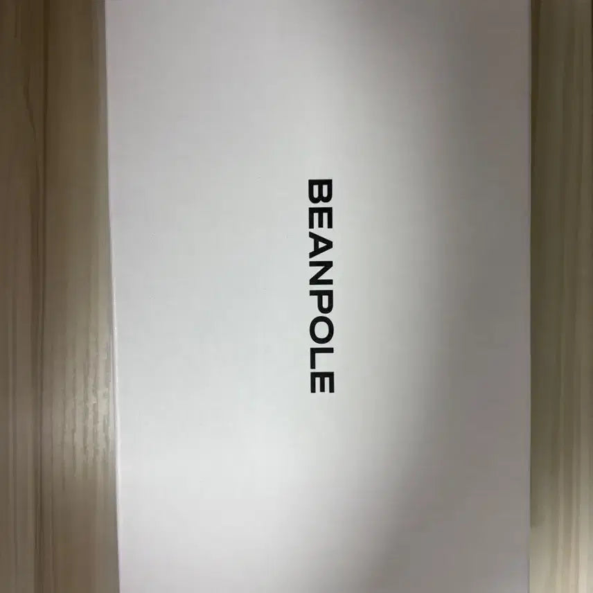 [BUNJANG] Beanpole Lucy Saffiano Long Wallet - Black / 빈폴 루시 사피아노 장지갑 블랙