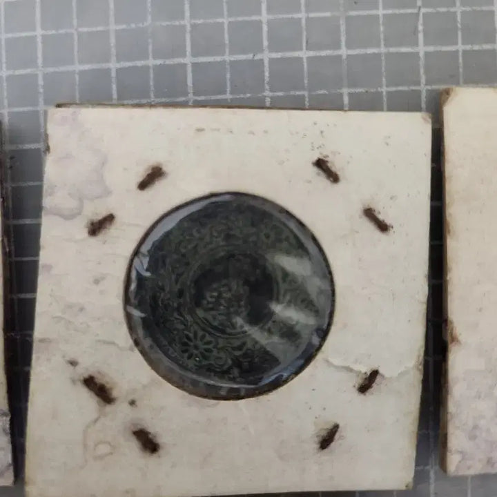 [BUNJANG] Korean Commemorative Coin and Old Coin Bundle / 기념주화 및 옛날 동전 모음 일괄