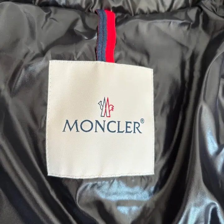 [BUNJANG] Moncler BADY Black Padded Jacket / 몽클레어 BADY 블랙 패딩 25년11윌구입