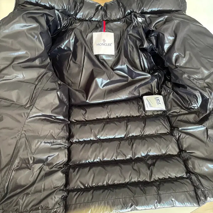[BUNJANG] Moncler BADY Black Padded Jacket / 몽클레어 BADY 블랙 패딩 25년11윌구입
