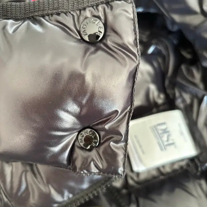 [BUNJANG] Moncler BADY Black Padded Jacket / 몽클레어 BADY 블랙 패딩 25년11윌구입