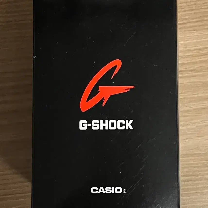 [BUNJANG] G-SHOCK DW-5600MS-1DR Watch / G-SHOCK 지샥 DW-5600MS-1DR