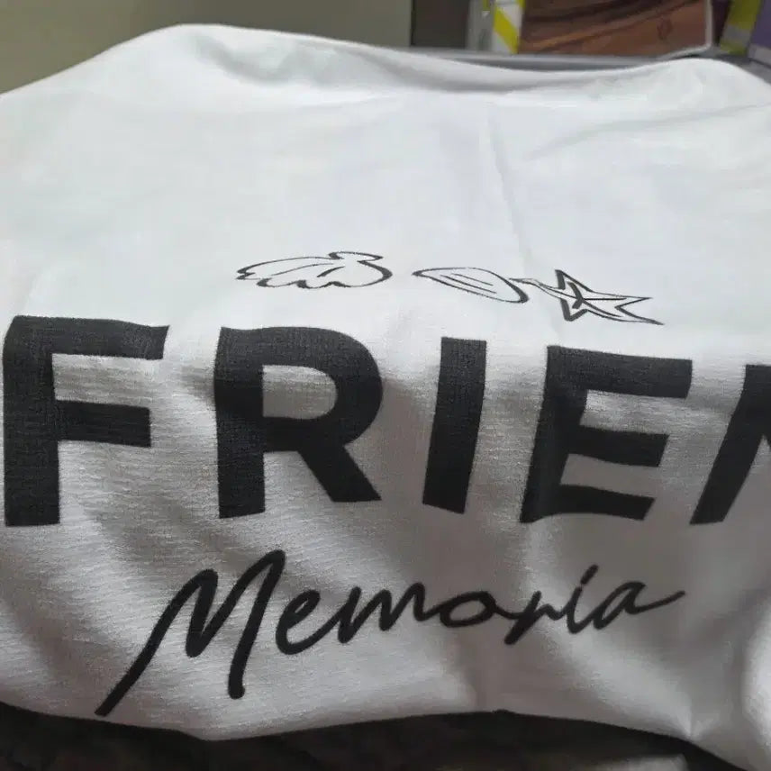 [BUNJANG] GFRIEND Memoria Blanket / 여자친구 GFRIEND Memoria 담요