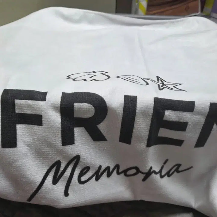 [BUNJANG] GFRIEND Memoria Blanket / 여자친구 GFRIEND Memoria 담요