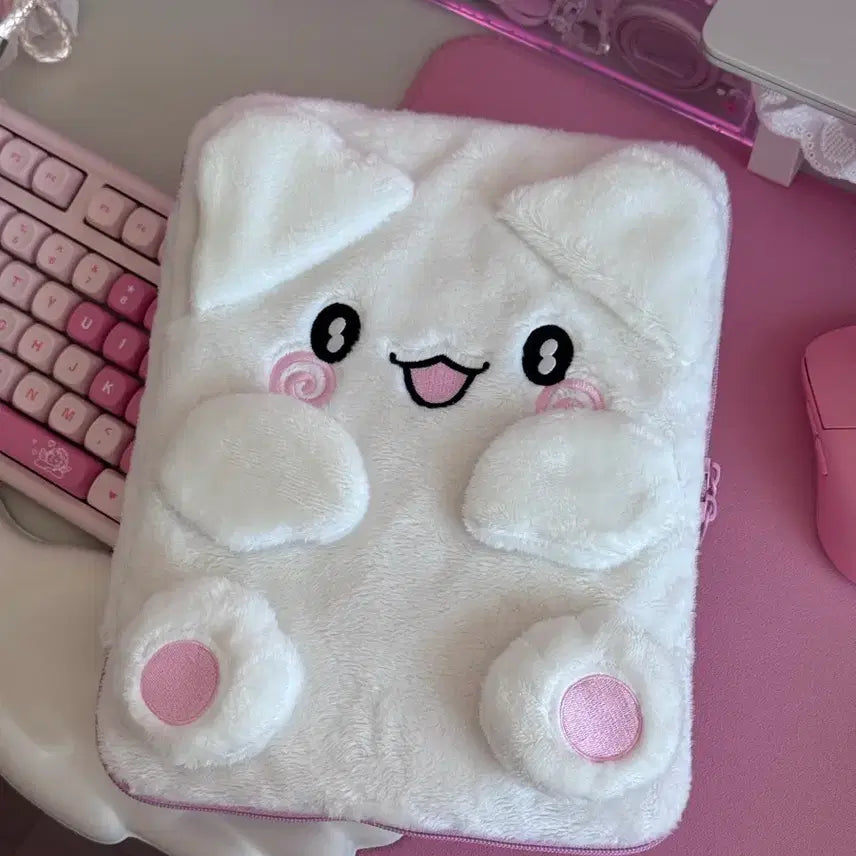 [BUNJANG] Hanaharu Obake Kuji Pouch / 하나마루오바케 쿠지 하나마루 쿠지 파우치 하나마루 멀티 파우치