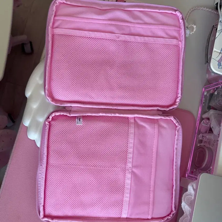 [BUNJANG] Hanaharu Obake Kuji Pouch / 하나마루오바케 쿠지 하나마루 쿠지 파우치 하나마루 멀티 파우치