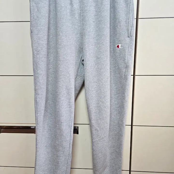 [BUNJANG] Champion Reverse Weave Fleece Jogger Pants / 챔피온 리버스위브 기모 조거팬츠