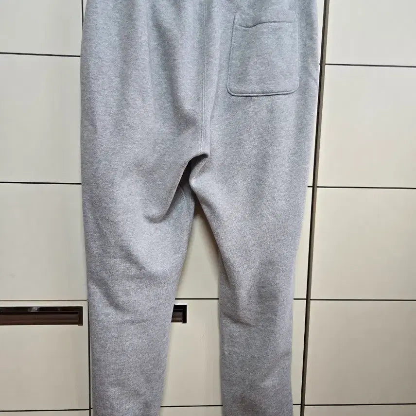 [BUNJANG] Champion Reverse Weave Fleece Jogger Pants / 챔피온 리버스위브 기모 조거팬츠
