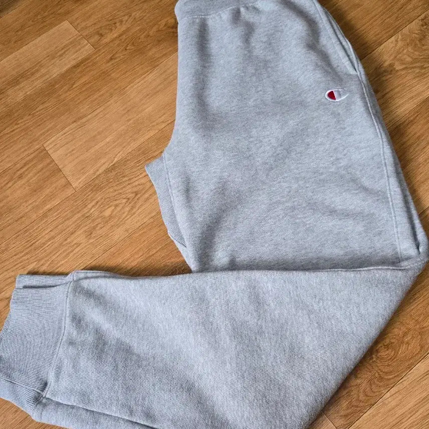 [BUNJANG] Champion Reverse Weave Fleece Jogger Pants / 챔피온 리버스위브 기모 조거팬츠
