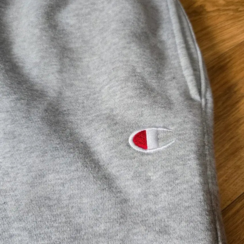 [BUNJANG] Champion Reverse Weave Fleece Jogger Pants / 챔피온 리버스위브 기모 조거팬츠