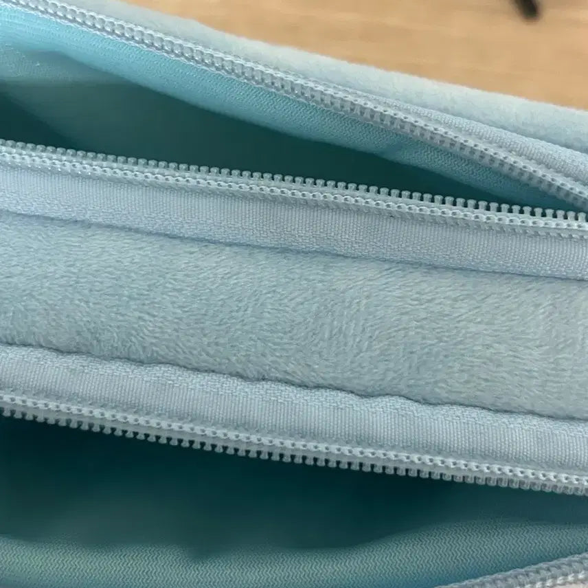 [BUNJANG] Powerpuff Girls Pencil Case / 파워퍼프걸 필통