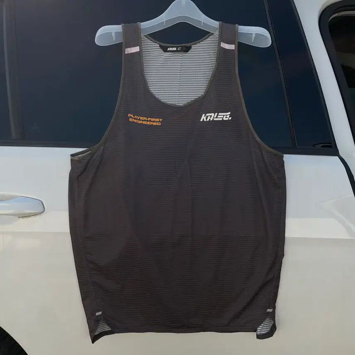 [BUNJANG] Calex Singlet L / 칼렉 싱글렛 L