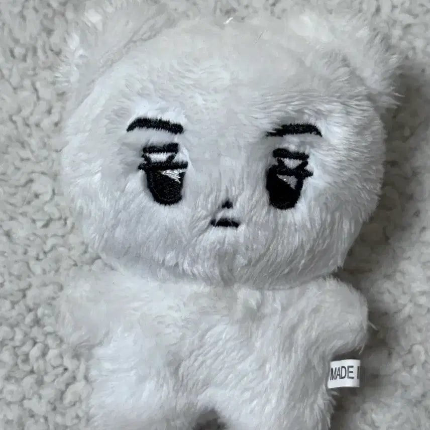 [BUNJANG] SEVENTEEN Vernon Bear Plushie / 버곰이 세븐틴 svt 버논 곰인형