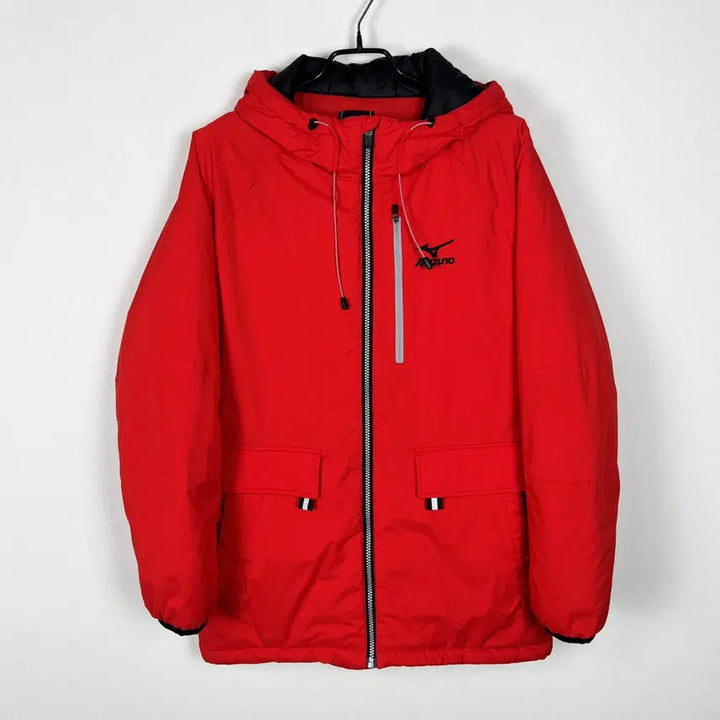 [BUNJANG] Mizuno Padded Jacket Men's L / 미즈노/패딩 자켓 점퍼 남L 100/라덴