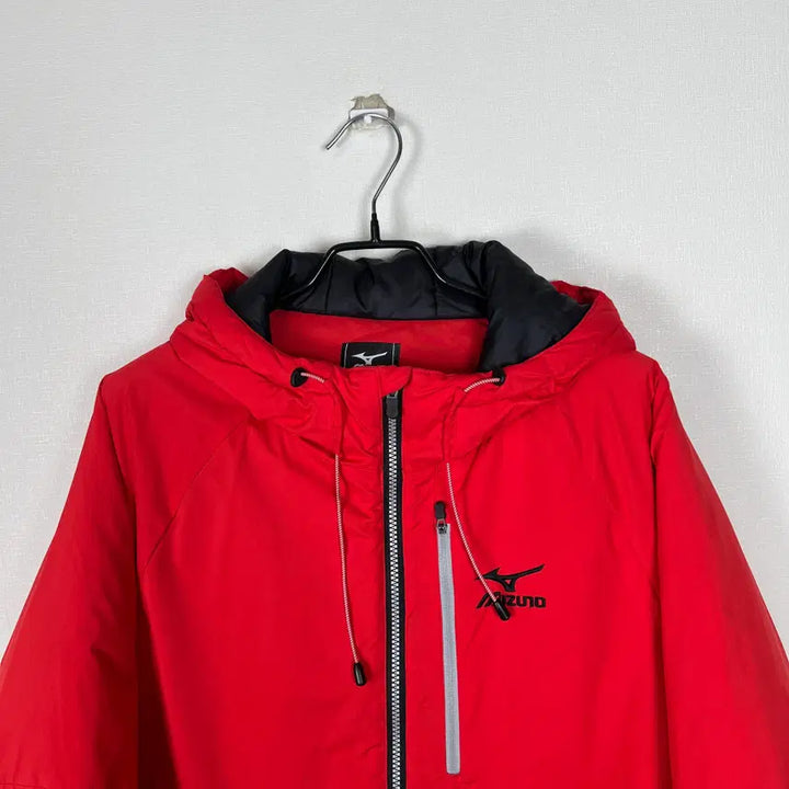 [BUNJANG] Mizuno Padded Jacket Men's L / 미즈노/패딩 자켓 점퍼 남L 100/라덴