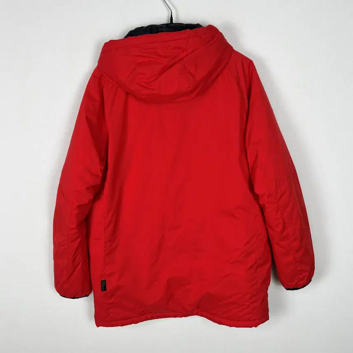 [BUNJANG] Mizuno Padded Jacket Men's L / 미즈노/패딩 자켓 점퍼 남L 100/라덴