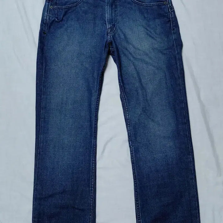 [BUNJANG] Volcom ENOWEN Denim Jeans / [희귀/아카이브] 볼콤(Volcom) ENOWEN 데님 (30)