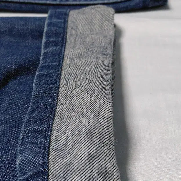 [BUNJANG] Volcom ENOWEN Denim Jeans / [희귀/아카이브] 볼콤(Volcom) ENOWEN 데님 (30)