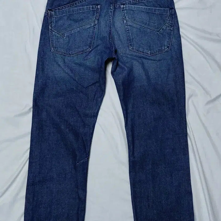 [BUNJANG] Volcom ENOWEN Denim Jeans / [희귀/아카이브] 볼콤(Volcom) ENOWEN 데님 (30)