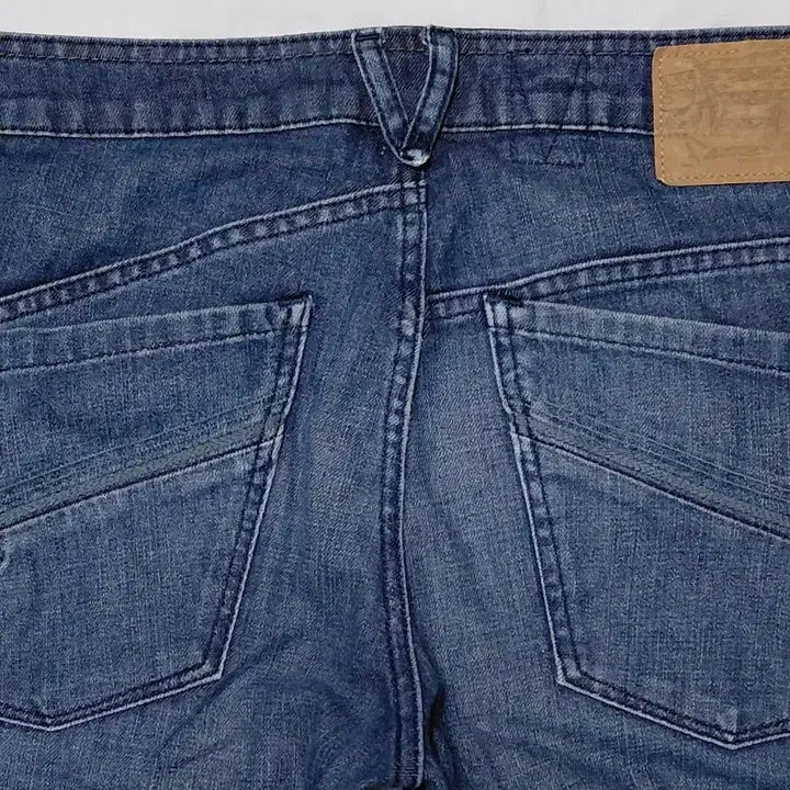 [BUNJANG] Volcom ENOWEN Denim Jeans / [희귀/아카이브] 볼콤(Volcom) ENOWEN 데님 (30)