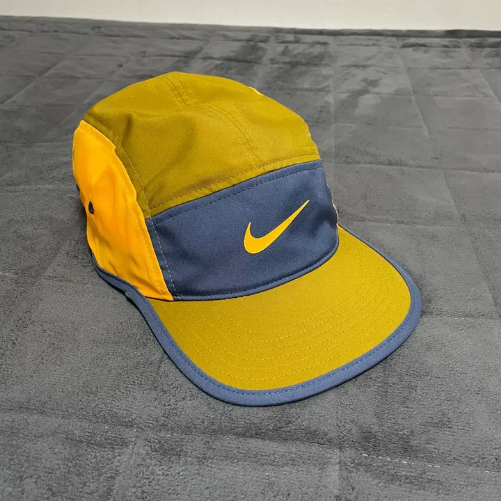 [BUNJANG] Nike Unstructured Swoosh Cap / 나이키 언스트럭쳐 스우시캡