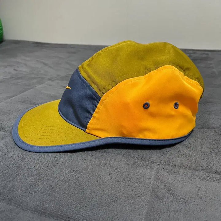 [BUNJANG] Nike Unstructured Swoosh Cap / 나이키 언스트럭쳐 스우시캡