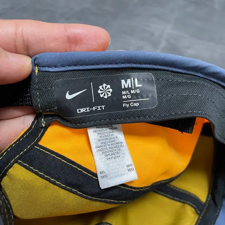 [BUNJANG] Nike Unstructured Swoosh Cap / 나이키 언스트럭쳐 스우시캡