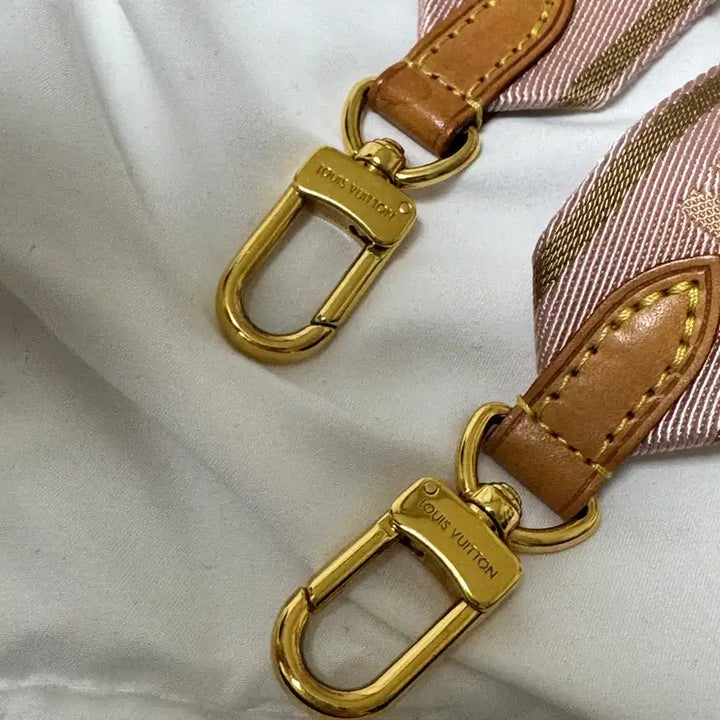 [BUNJANG] Louis Vuitton M44840 Bandouliere Strap / 루이비통 M44840 반둘리에 스트랩