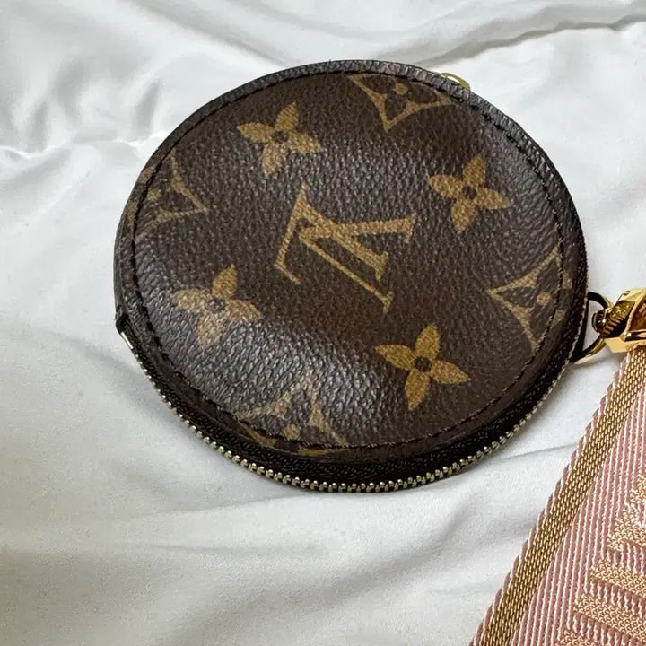 [BUNJANG] Louis Vuitton M44840 Bandouliere Strap / 루이비통 M44840 반둘리에 스트랩