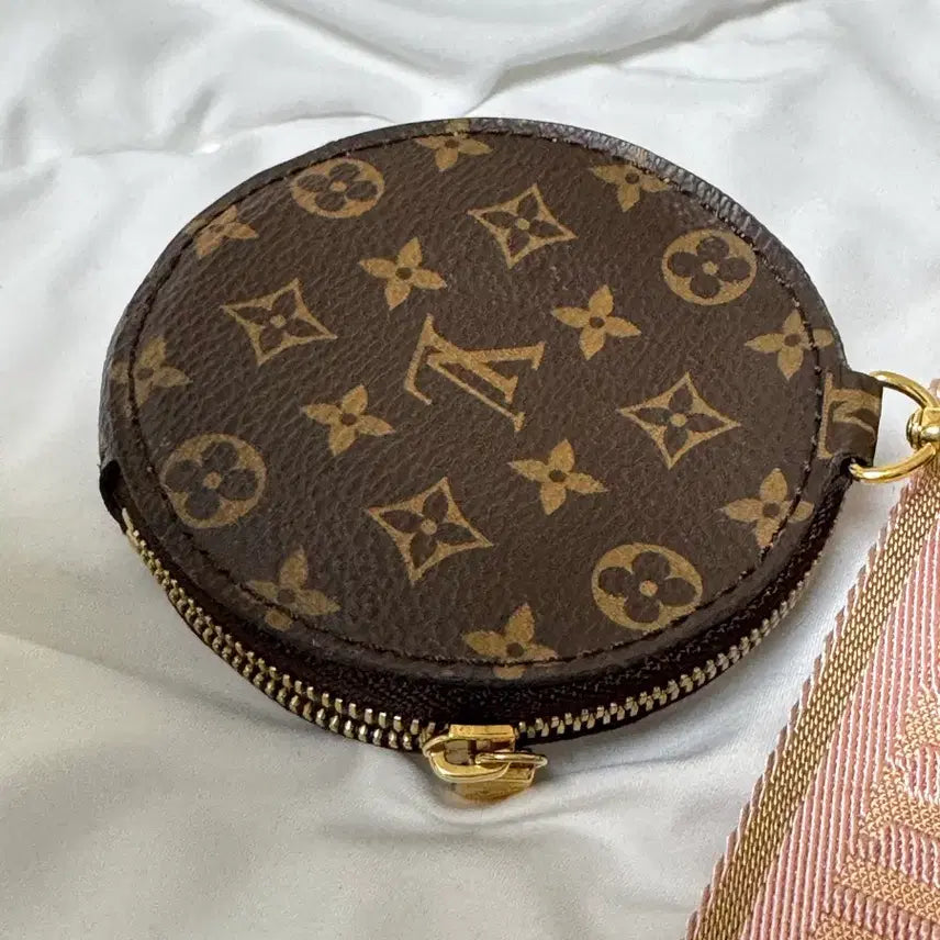 [BUNJANG] Louis Vuitton M44840 Bandouliere Strap / 루이비통 M44840 반둘리에 스트랩