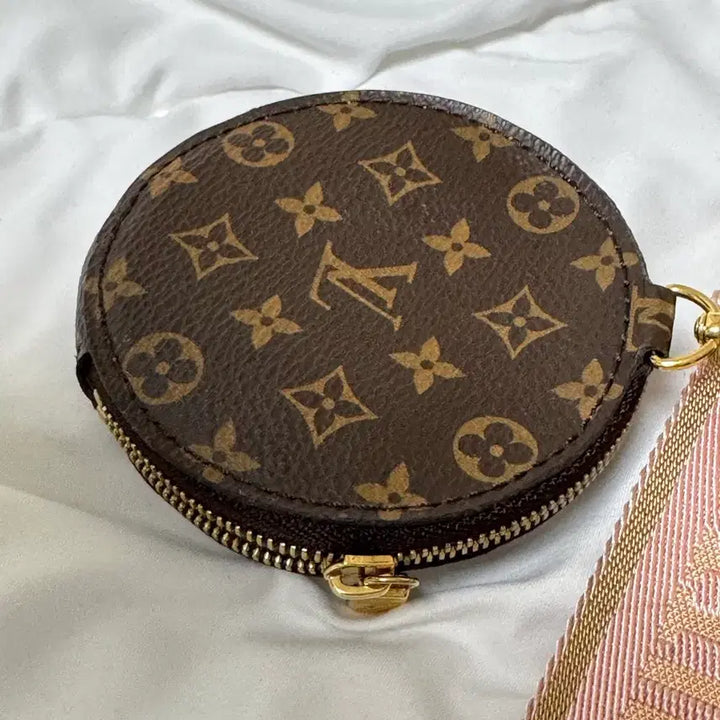 [BUNJANG] Louis Vuitton M44840 Bandouliere Strap / 루이비통 M44840 반둘리에 스트랩