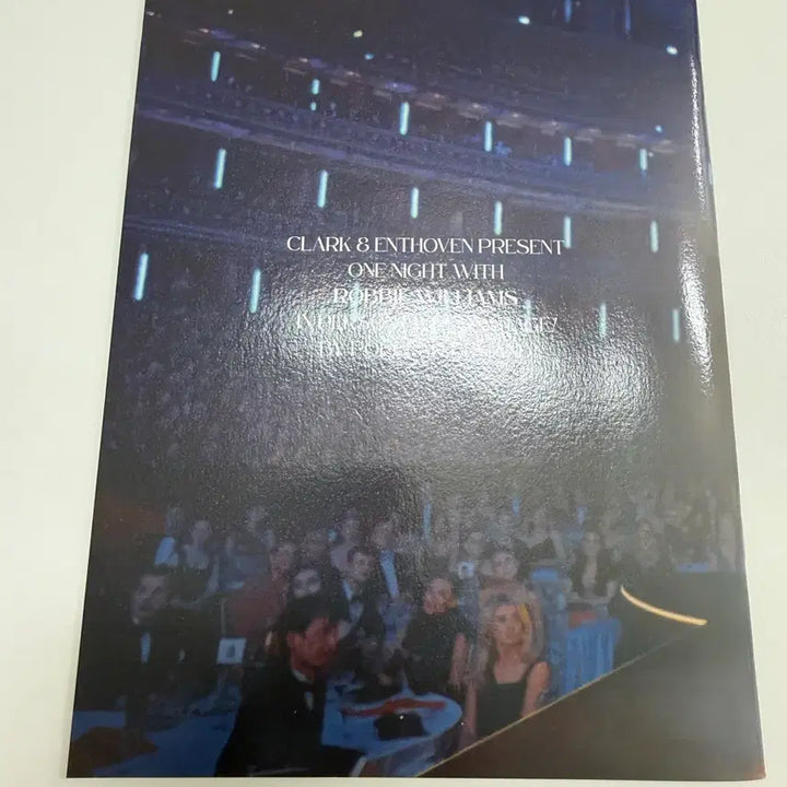 [BUNJANG] Better Man Lyrics Book + Ticket / 베러맨 가사집 + 티켓 단순개봉