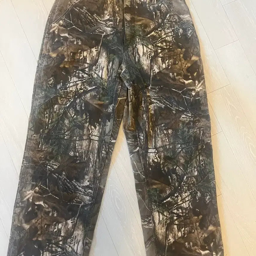 [BUNJANG] Carhartt Real Tree Pants 32x30 / 칼하트 리얼트리 팬츠 32x30