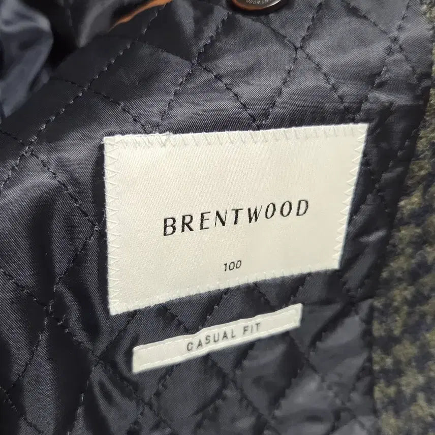 [BUNJANG] Brentwood Blazer 100 / 브렌우드 블레이저 100사이즈 판매