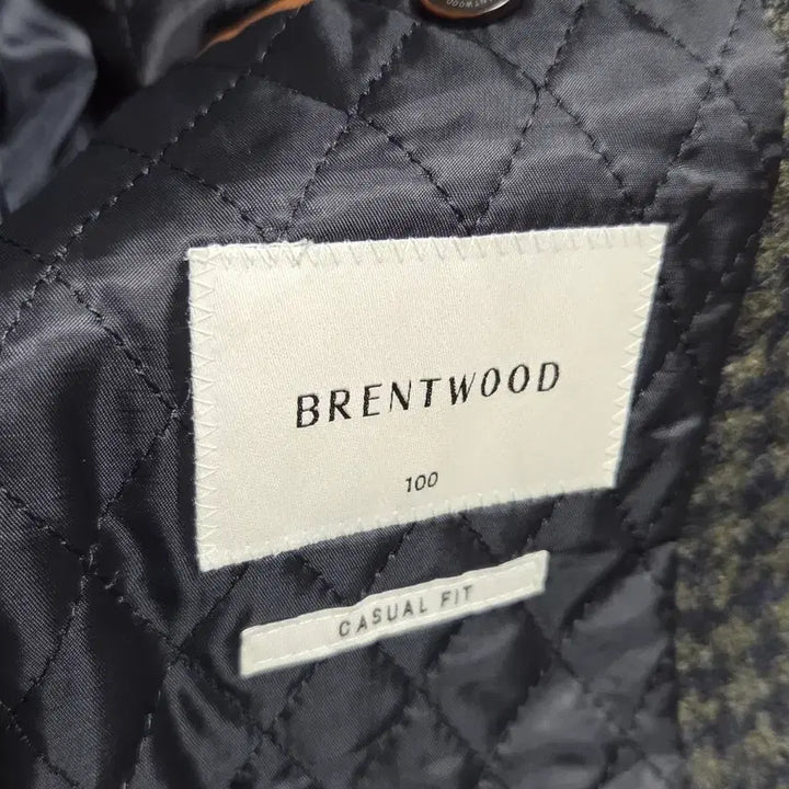 [BUNJANG] Brentwood Blazer 100 / 브렌우드 블레이저 100사이즈 판매