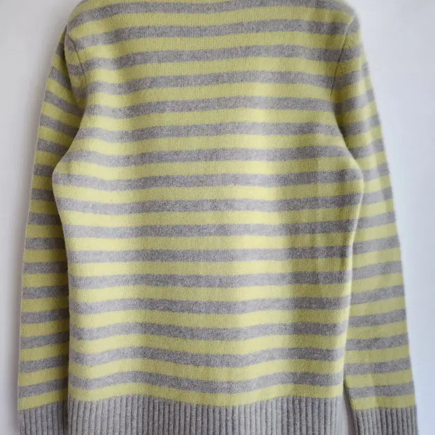[BUNJANG] C.P. Company Wool Cashmere Knit Sweater / C.P컴퍼니 울 캐시미어 니트