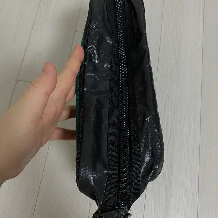 [BUNJANG] Polo Sport Yacht Challenge OG Bag / 1996년 POLO SPORT 12M. YACHT CHALLENGE OG